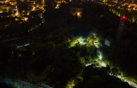 Trail delle Mura 2024-03